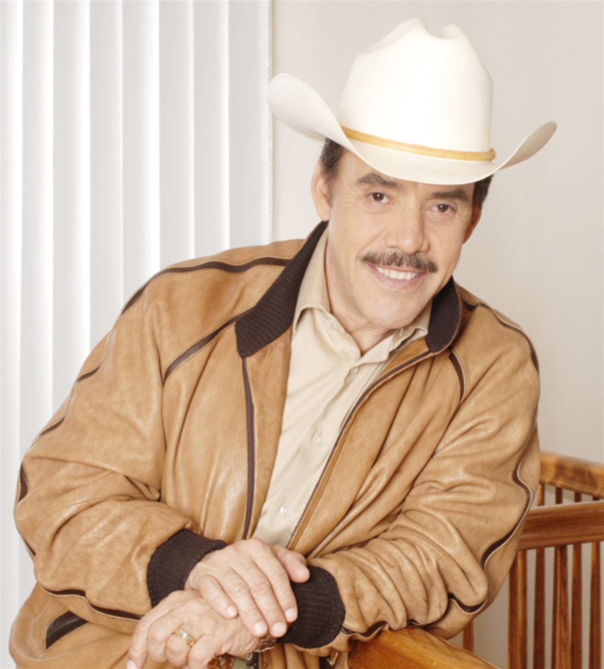 Retrato de Pedro Rivera