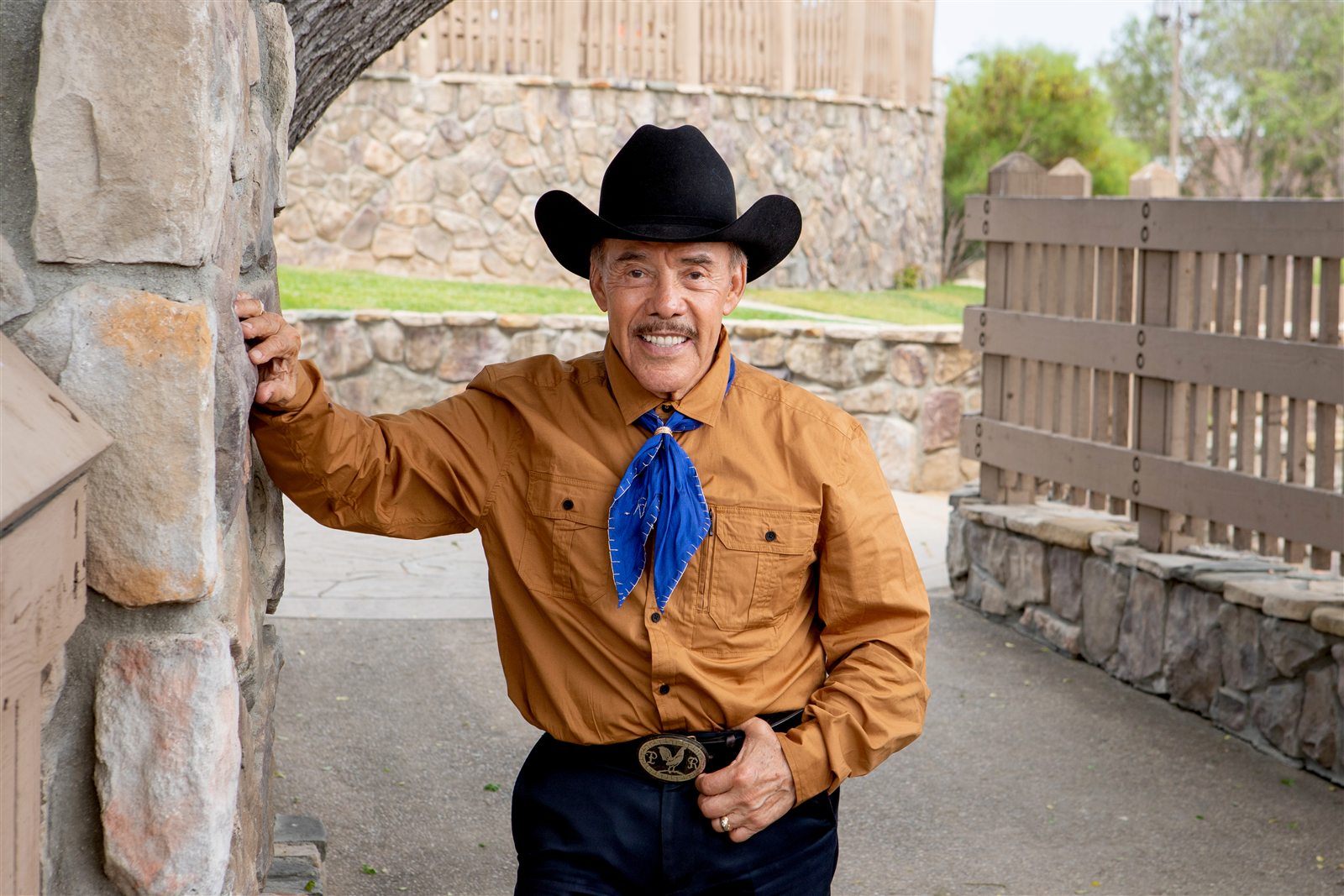 Pedro Rivera como productor musical